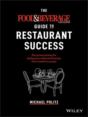 The Food and Beverage Magazine Guide to Restaurant Success - ebook